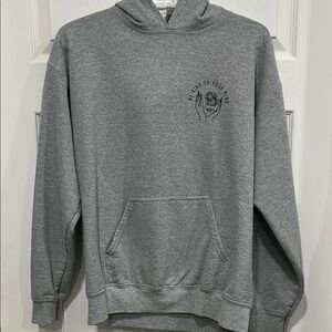 (11) Be Kind To Your Mind Hoodie